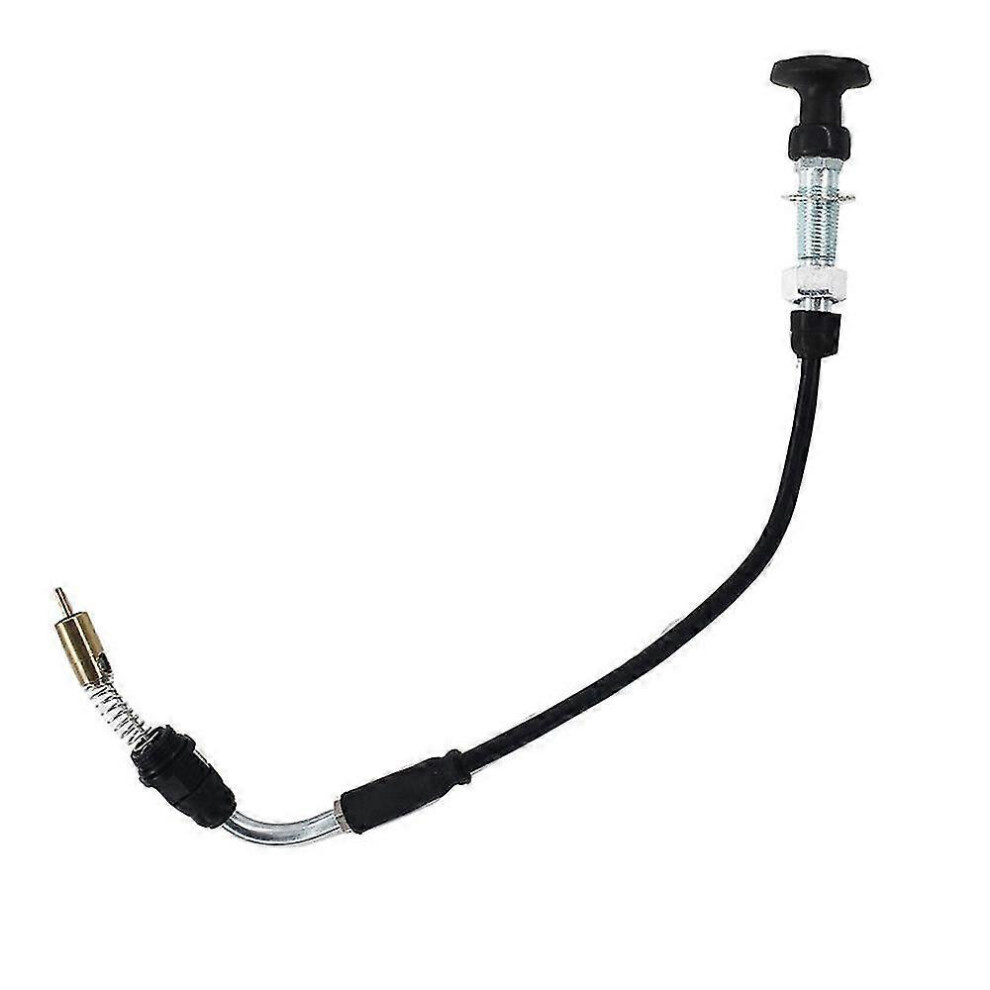 For Mikuni Carburetor Cable Hd Hsr42 Hsr45 Hsr48 Cv Zekai 5014561777689