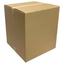 20 x 30 x 20 x 20" (762x508x508mm) Heavy Duty Double Wall Cardboard Boxes