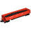 BACHMANN Williams af Bachmann CP Rail O Scale Operating Coal Dump Car 1