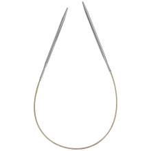 Addi 105-7 40 3,75 Rundstricknadel 40 cm 3,75 mm
