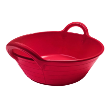 11L Skip Feed Bucket Feeder Trough With Integrated Handles