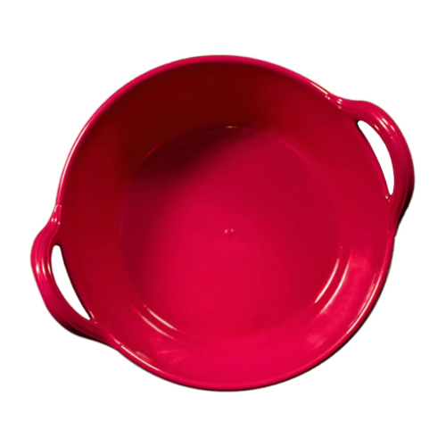 11L Skip Feed Bucket Feeder Trough With Integrated Handles 1