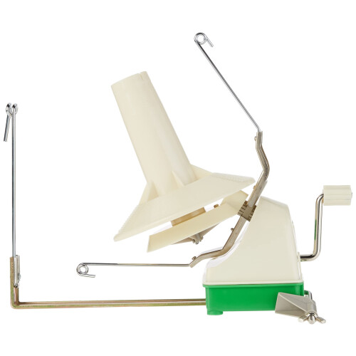 Lacis Jumbo Fire Ball Winder 1