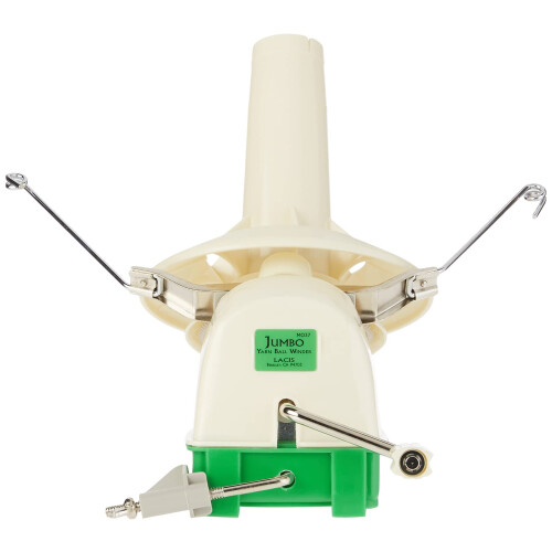 Lacis Jumbo Fire Ball Winder 2