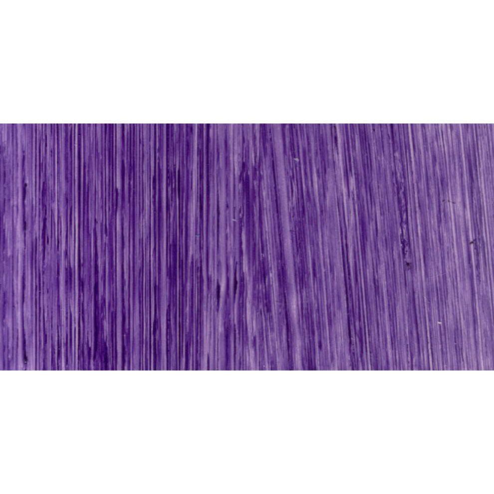 Michael Harding Artist Oil Colours  Ultramarine Violet  40ml Tube  20840