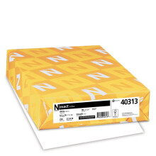 Exact Inkjet Laser Print Indexpapier