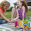 Crayola Crayola Sidewalk Chalk  Assorted Colors  24 Count  Multicolored 2