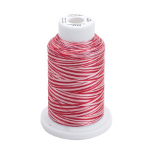 Fil Polylite panach    Sulky Of America 60wt 1650 yd Strawberry Shortcake