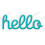 Hallo Stanze fr Scrapbooking (DIE376B) 1
