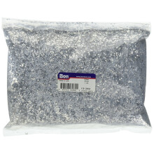 Bon Tool Bon 13-282 Glitter 1 lb Silver