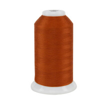 Superior-tr?de s? fine 3-lags 50-v?gts polyester-sytr?dskegle - 3280 yards (#429 Gr?skar)