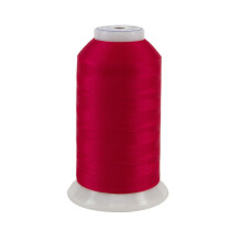 verlgsna trdar s fina 3-lagers 50 vikt polyester sytrdskon - 3280 yards (#460 Kltterros)