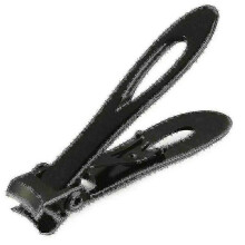 (As show, One size) Extra Large Toe Nail Clippers For Thick Nails