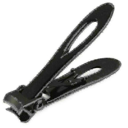 (As show, One size) Extra Large Toe Nail Clippers For Thick Nails