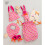 Simplicity Creative Patterns Πλεκτά Δώρα Μωρού & Σάλι Θηλασμού 3