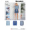 Simplicity Creative Patterns Sewing Pattern SKIRTS  PANTS  A A 681012141618 1