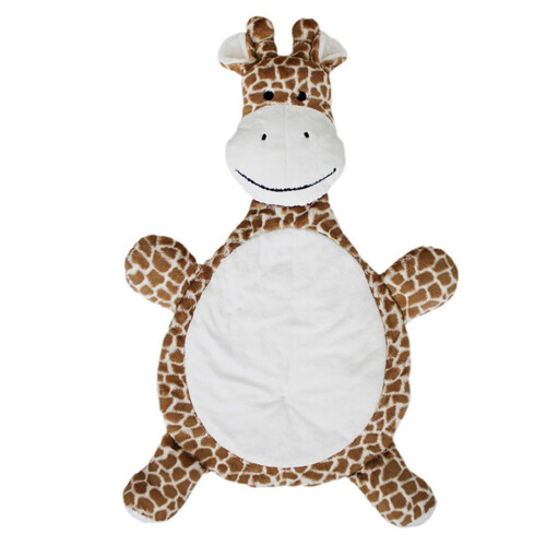SHANNON FECTICS KIT MINKY Cuddle 2