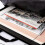 8k Painting Drawing Board Storage Bag Organizer Case,canvas,8k Art Folder 2