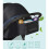 Pram Bag Organizer, Black 4
