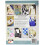 Amelie Scott Designs Build a Quilt pattern 2