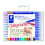 Staedtler STAEDTLER double ended calligraphy markers  calligraph duo  for narrow 1