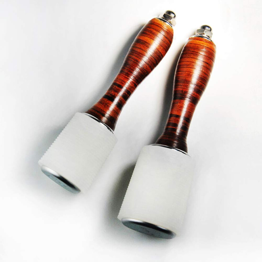 Owden Professional Leather Carving Hammer Leathercraft Mallet Leather 711221462873