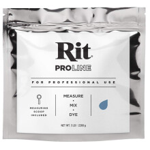 Rit Dye Proline 5 lb p    de p    (azul     noite)
