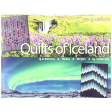 G. E. Designs Quilts of Island Book