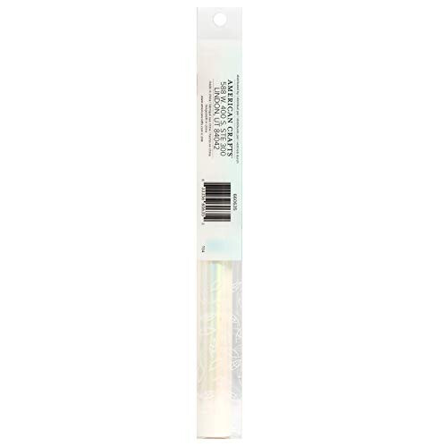 REPENDIDOS DE MEM   RIA 0633356606352 FOILO QUILL-12 X 72 POLENTE PARA ROLO-MATTE 12 x 96 polegadas 1