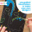 Ooly Mini Scratch  Scribble Art Kit Dino Days 4