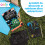 Ooly Mini Scratch  Scribble Art Kit Dino Days 2