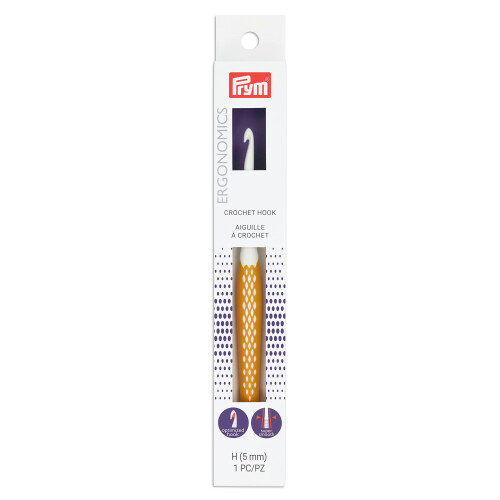 Prym Crochet Prym taille H H8/5 mm