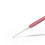 Prym Prym Crochet Hook G  Size G6/4mm  Rubber handle 3
