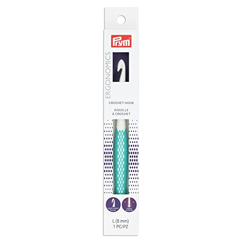 Prym Prym Crochet Hook L Size L118mm