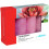 Mettler Pink Metrosene Garn-Sets 4/Pkg 2