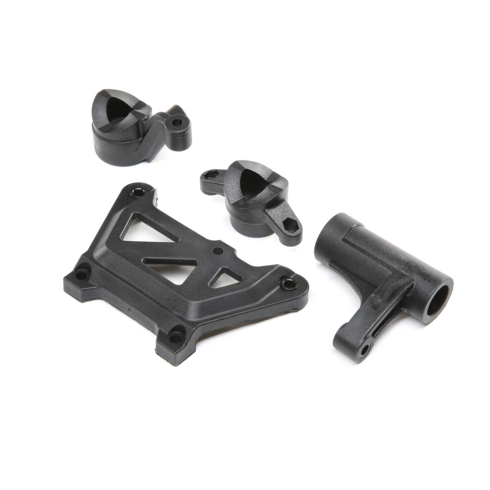 Losi Bellcrank Set & Top Plate Dbxl-E 2.0 Los251097 Elec Car/Truck Rep 605482493205