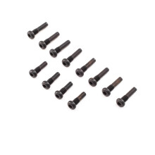 Losi King Pin Set Mini-T 2.0 LOS216005 Elektro-Auto/LKW-Ersatzteile