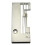 Deska jehly pro Viking 905, 910 1