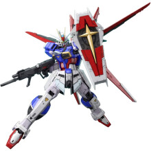 Gudam Seed Destiny: #33 Force Impulse Gundam Bandai Spirits RG 1/144