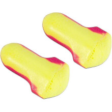 (As show, One size) 1 Pair Ear Plugs For Sleep Spark Plugs Soft Hearing Protection With Snr 34db Noise Canceling Ear Plugs Study Travel Concert Fitness Sports