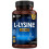 New Leaf Product L-Lysine Tablets - 120 Potent Vegan Nutritional Supplements 2000mg P/S 1