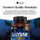 New Leaf Product L-Lysine Tablets - 120 Potent Vegan Nutritional Supplements 2000mg P/S 5