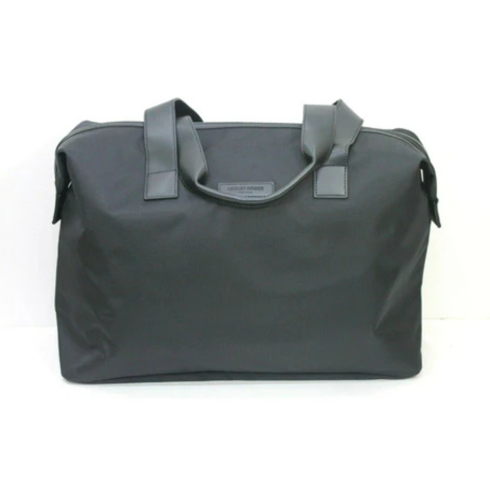 Giorgio Armani Travel/Holdall/Weekender/Gym Bag