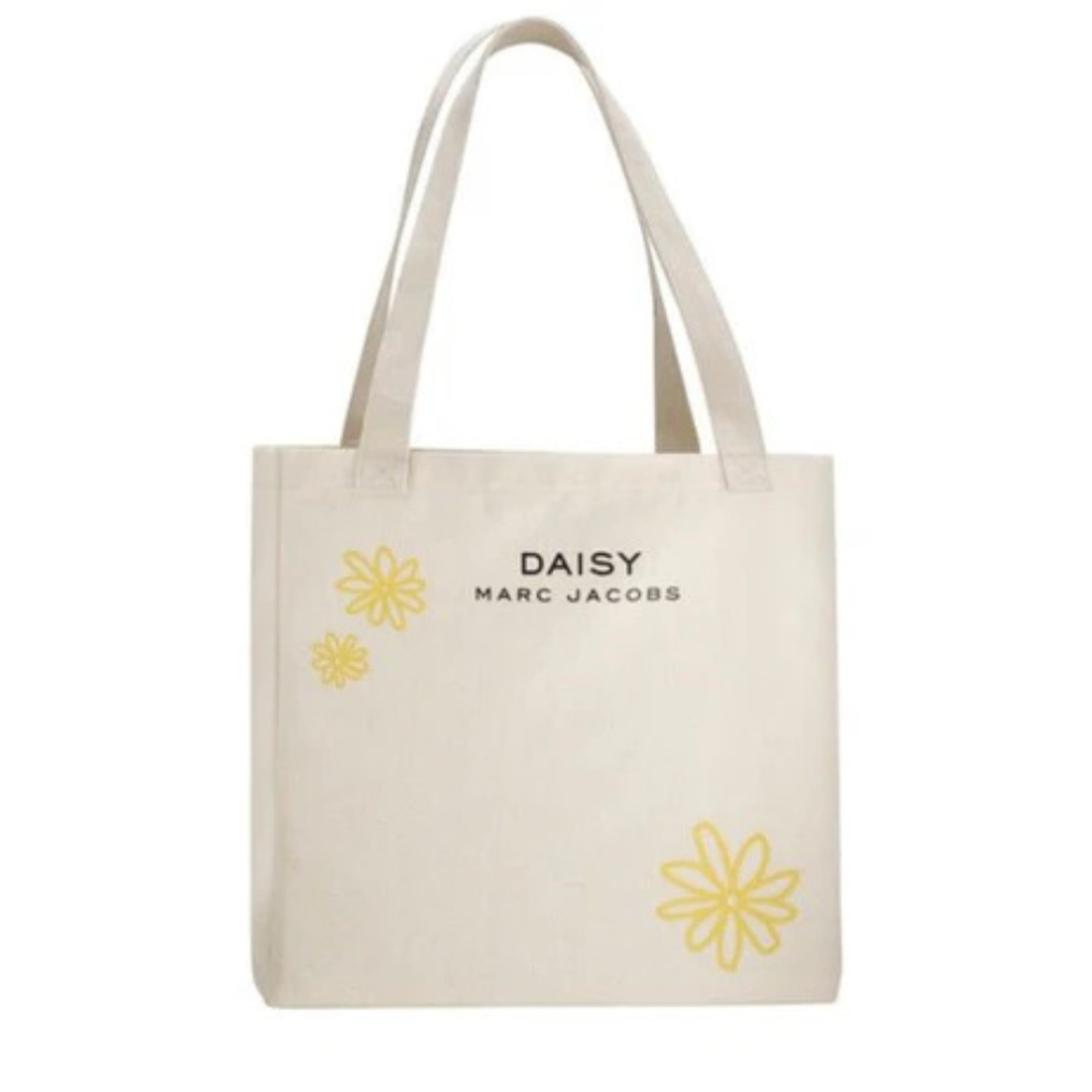 Marc Jacobs Daisy Beach/ Shopper/ Tote Bag
