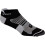Asics ASICS Quick Lyte Plus 3er-Pack Brilliantwei  /Performance-Schwarz Medium 2