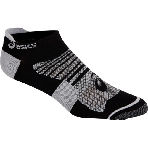 Asics ASICS Quick Lyte Plus 3er-Pack Brilliantwei  /Performance-Schwarz Medium 1