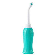 (green, One size) Portable bidet handheld washer for postpartum and postpartum women irrigator