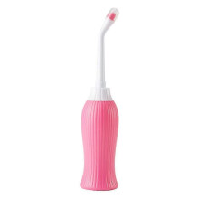 (pink, One size) Portable bidet handheld washer for postpartum and postpartum women irrigator