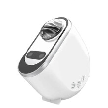 (As show, One size) Starry Sky Projector Lamp Bluetooth Atmosphere Lamp Bedroom Sleep Night Light Living Room Projection