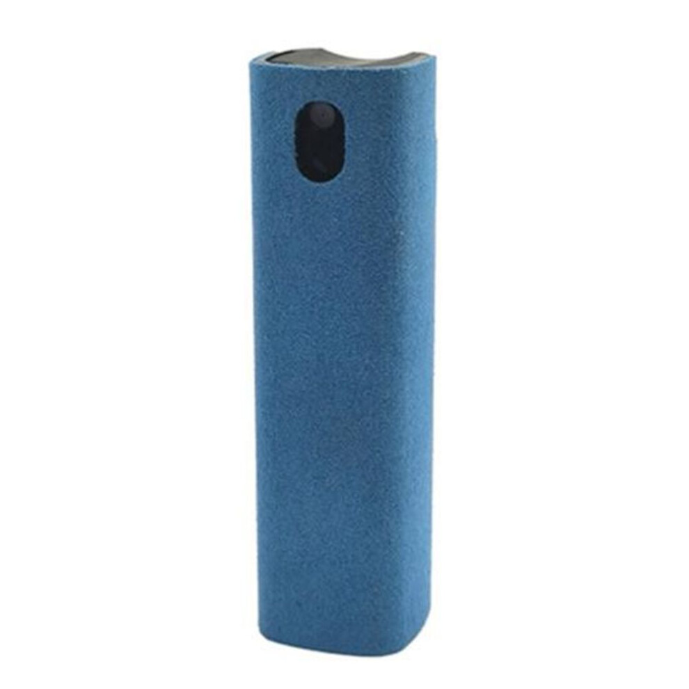 (blue) 13ml Great Tablet Screen Cleaner Reliable Computer Phone Dust Cleaning Spray